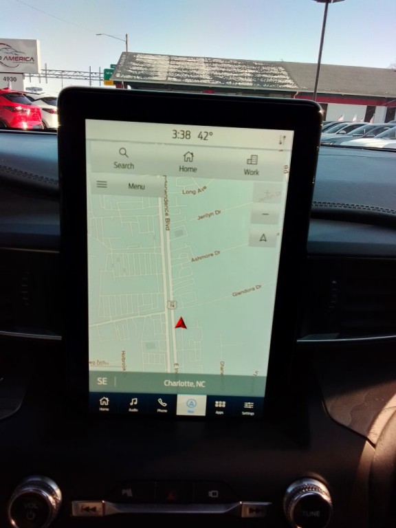 2020 Ford Explorer Image 15