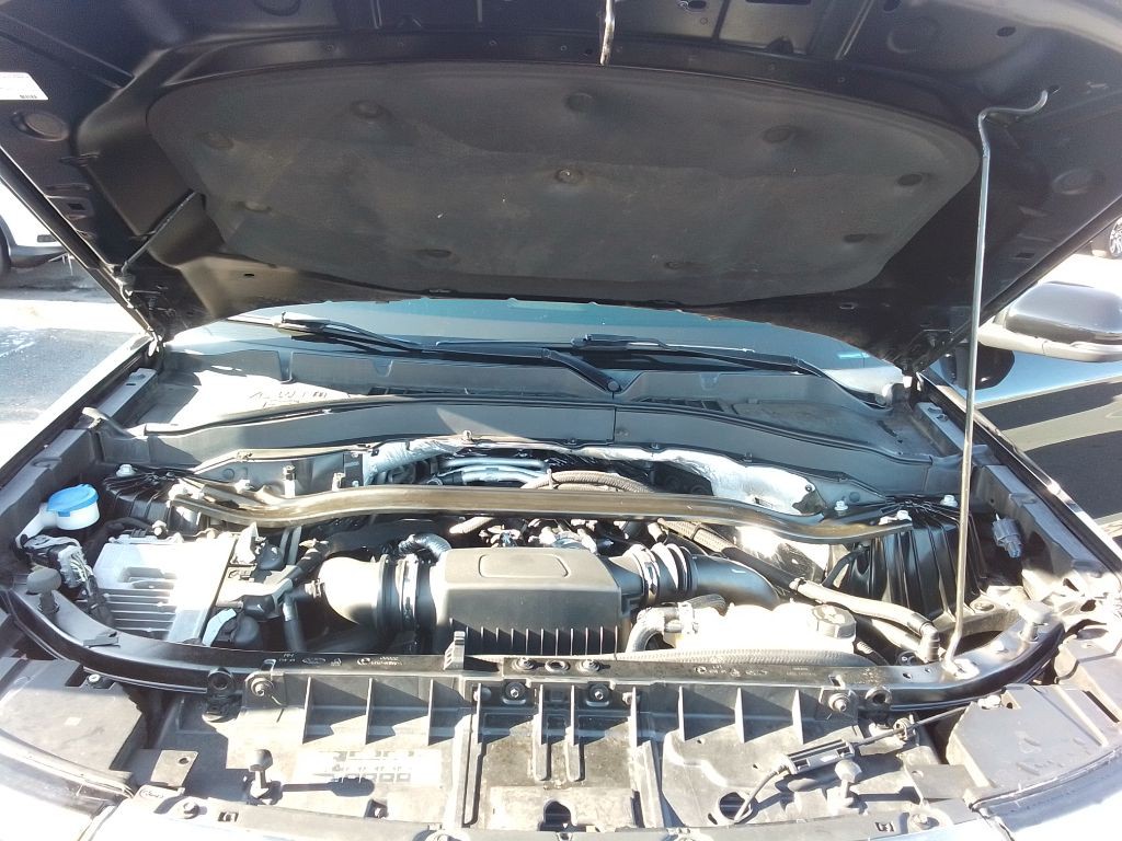 2020 Ford Explorer Image 26