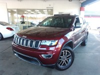 Image for 2021 Jeep Grand Cherokee Limited ID: 7161432
