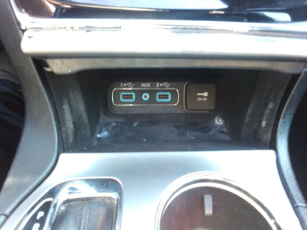 2021 Jeep Grand Cherokee Image 12