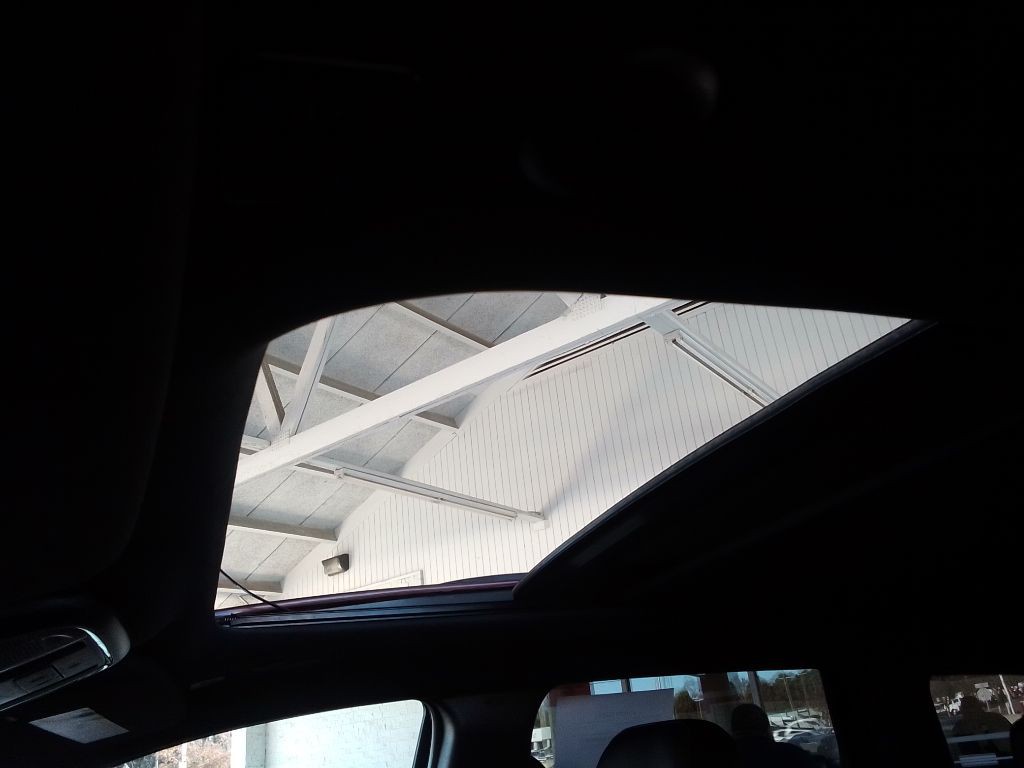 2021 Jeep Grand Cherokee Image 14