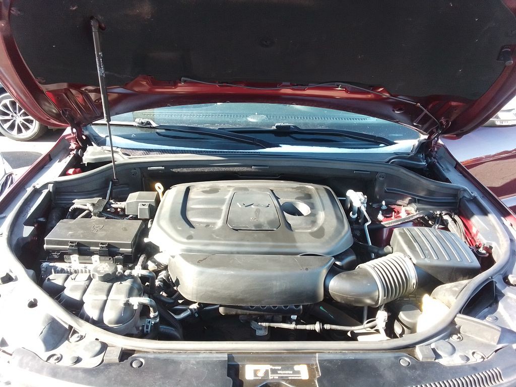 2021 Jeep Grand Cherokee Image 24