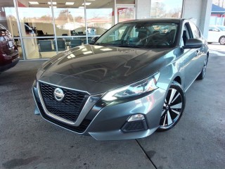 Image for 2022 Nissan Altima SV ID: 7164145