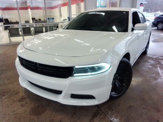 Image for 2018 Dodge Charger Sxt Plus ID: 7179395