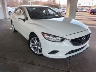 Image for 2017 Mazda Mazda6 Touring ID: 7189932