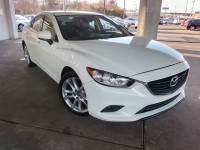Image for 2017 Mazda Mazda6 Touring ID: 7189932