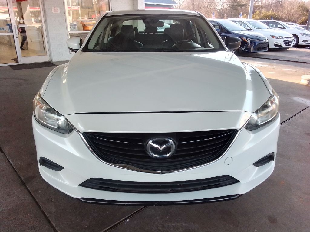 2017 Mazda Mazda6 Image 3