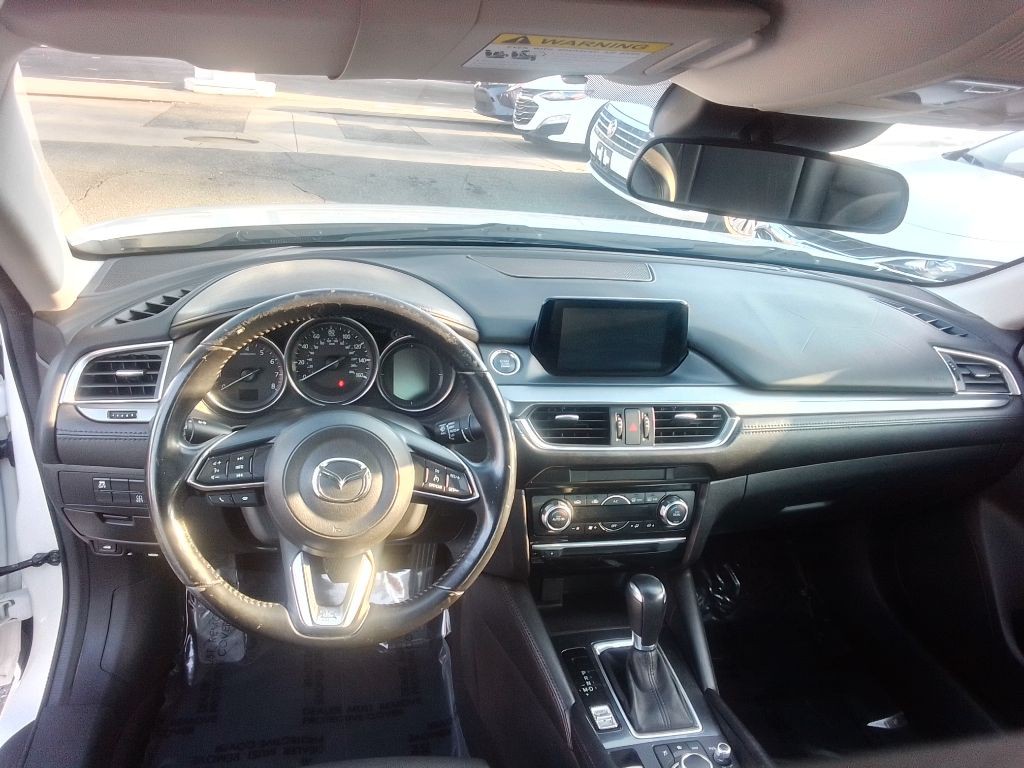 2017 Mazda Mazda6 Image 7