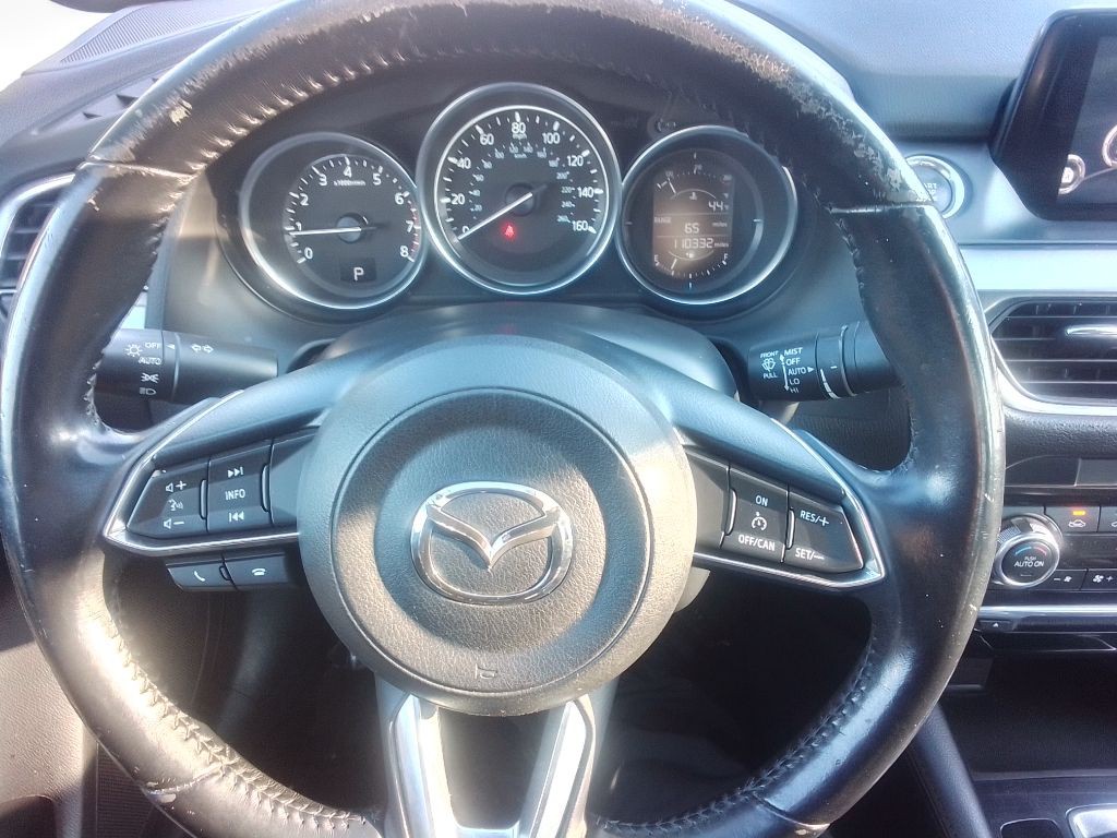 2017 Mazda Mazda6 Image 8