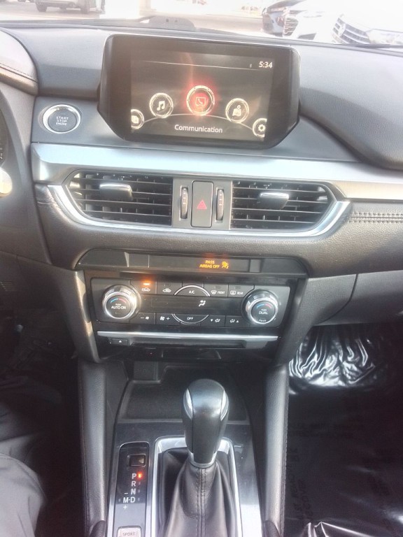 2017 Mazda Mazda6 Image 9