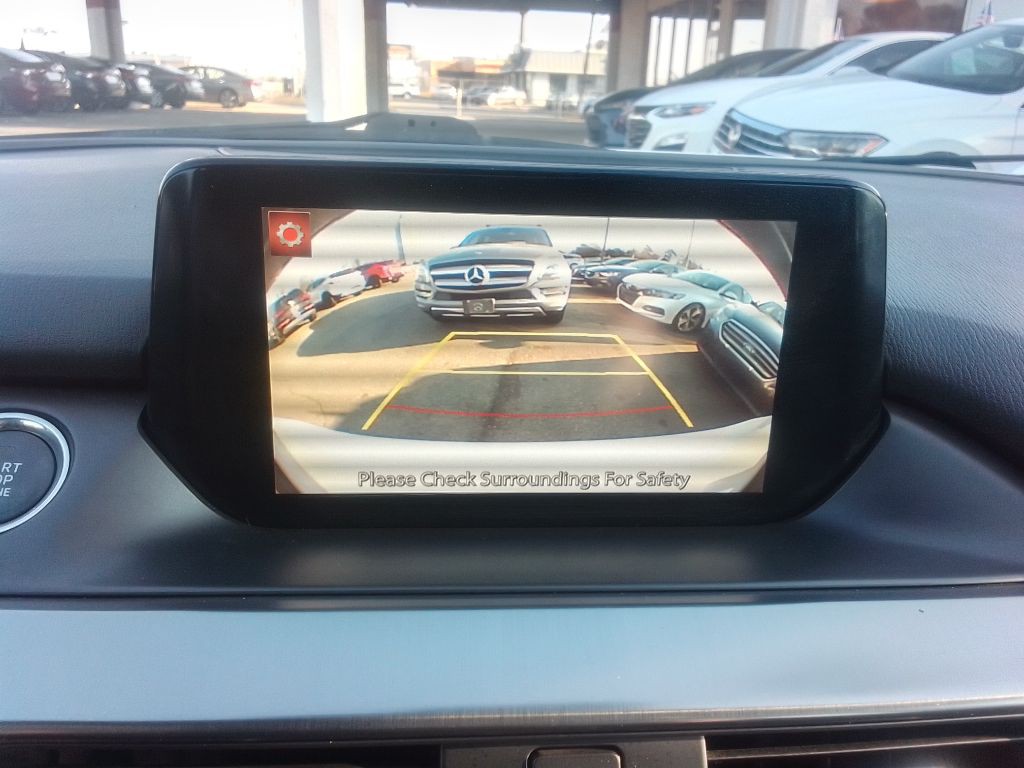 2017 Mazda Mazda6 Image 11