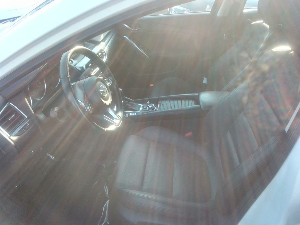 2017 Mazda Mazda6 Image 14