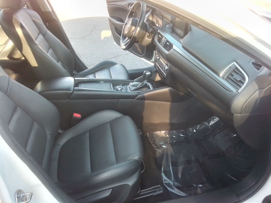 2017 Mazda Mazda6 Image 16