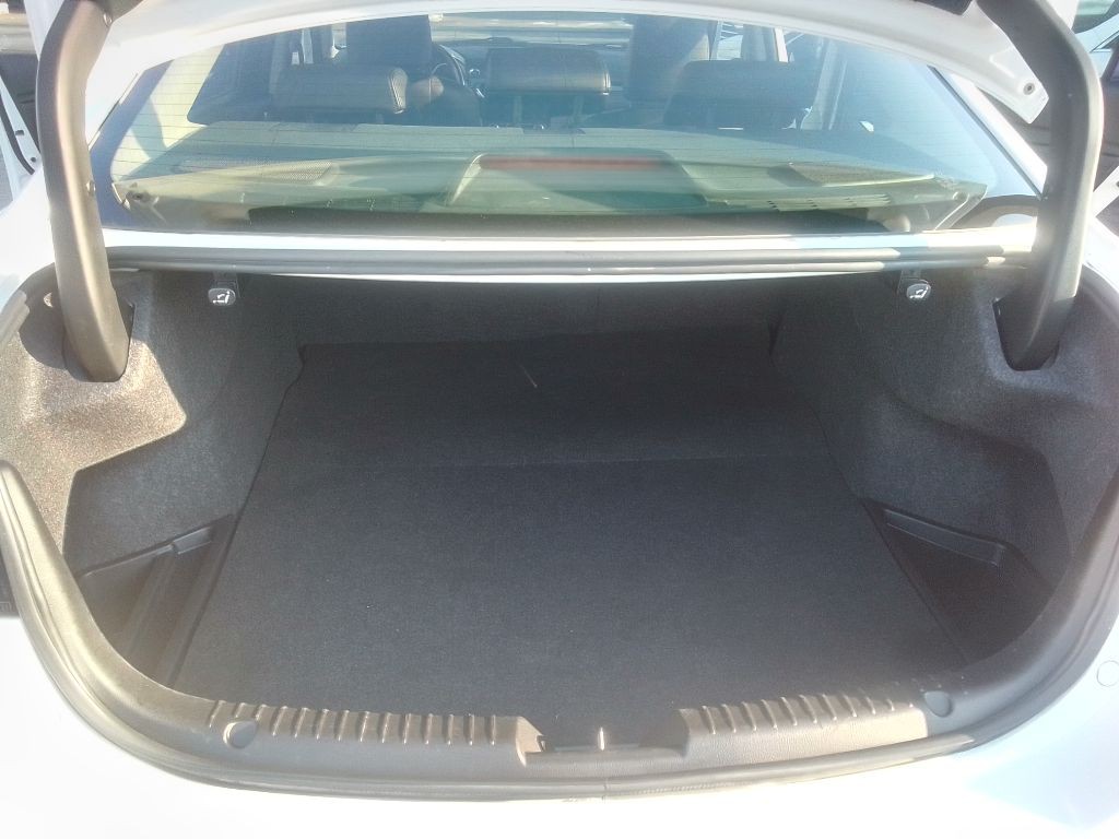 2017 Mazda Mazda6 Image 18