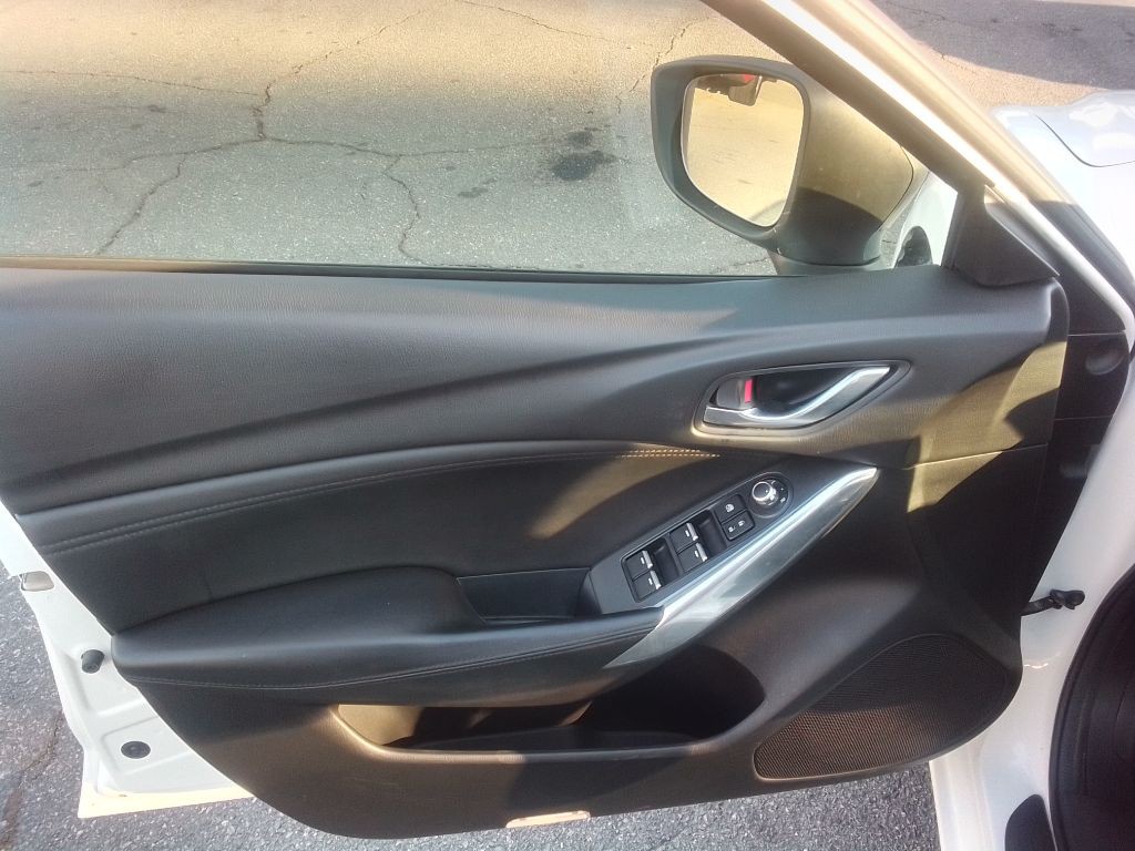 2017 Mazda Mazda6 Image 19