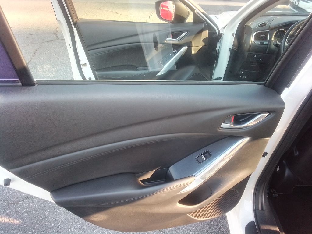 2017 Mazda Mazda6 Image 20