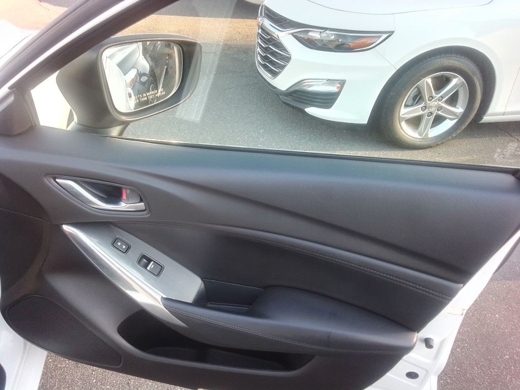 2017 Mazda Mazda6 Image 21