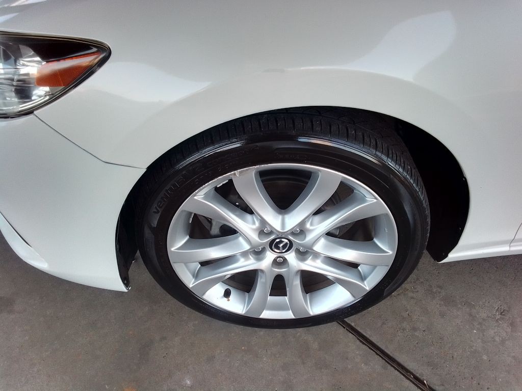 2017 Mazda Mazda6 Image 24