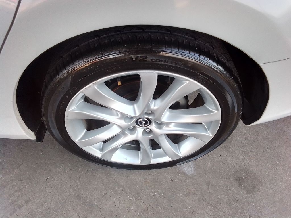 2017 Mazda Mazda6 Image 25