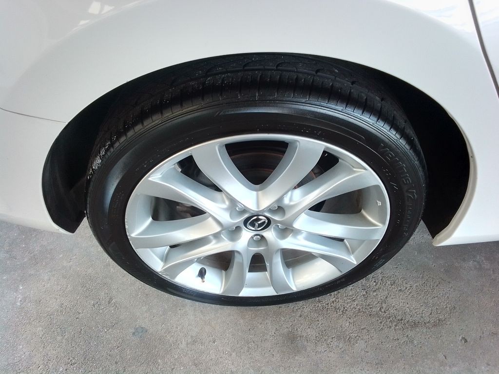 2017 Mazda Mazda6 Image 27