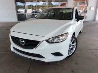Image for 2017 Mazda Mazda6 Touring ID: 7189932