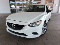 Image for 2017 Mazda Mazda6 Touring ID: 7189932