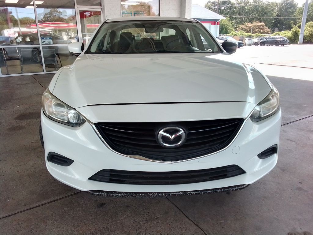 2017 Mazda Mazda6 Image 3