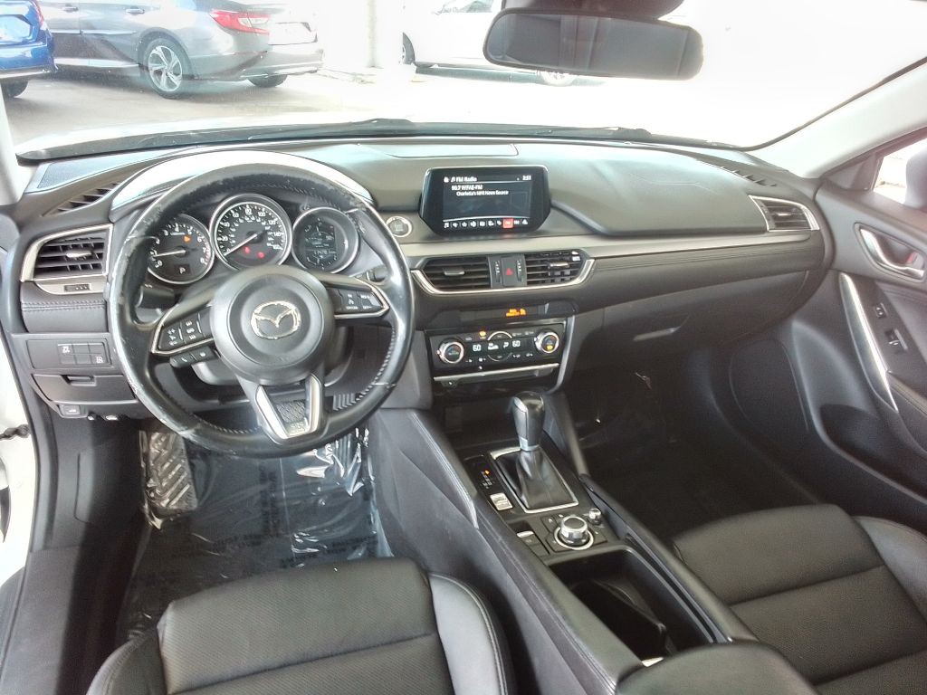 2017 Mazda Mazda6 Image 8