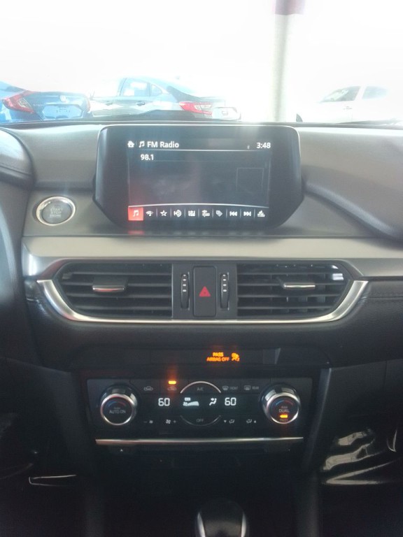 2017 Mazda Mazda6 Image 10
