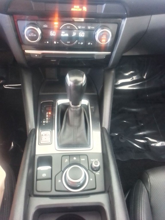 2017 Mazda Mazda6 Image 11