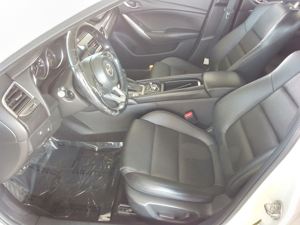 2017 Mazda Mazda6 Image 13