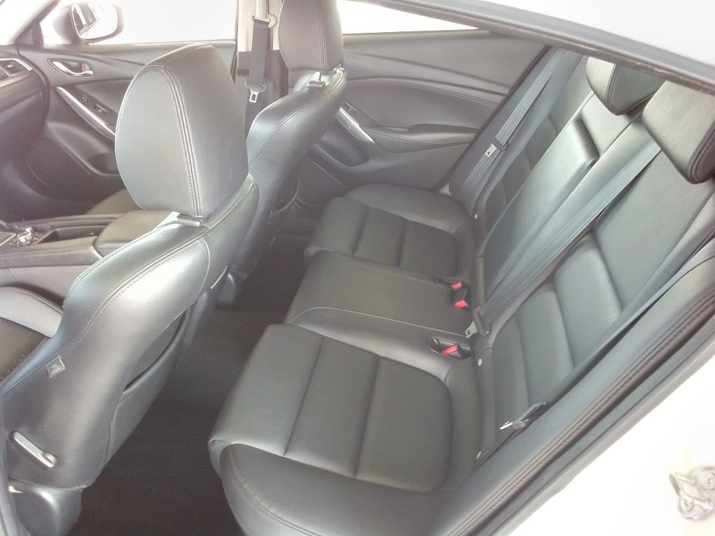 2017 Mazda Mazda6 Image 14