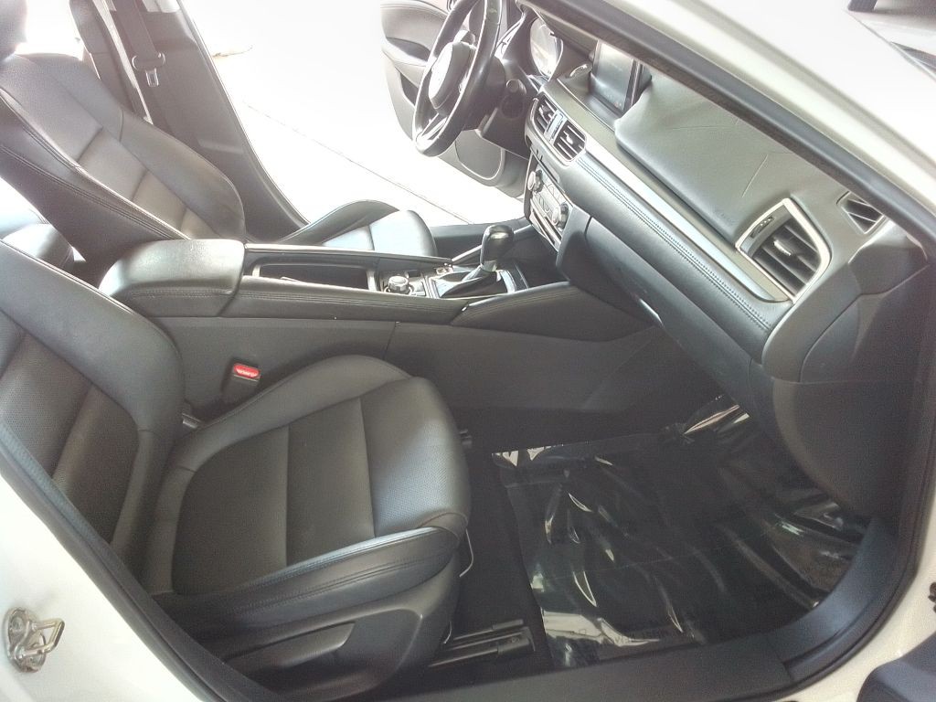 2017 Mazda Mazda6 Image 15