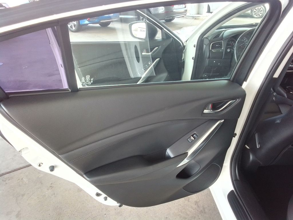 2017 Mazda Mazda6 Image 19