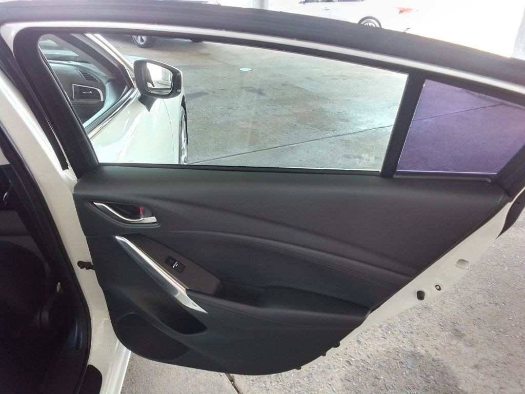 2017 Mazda Mazda6 Image 21