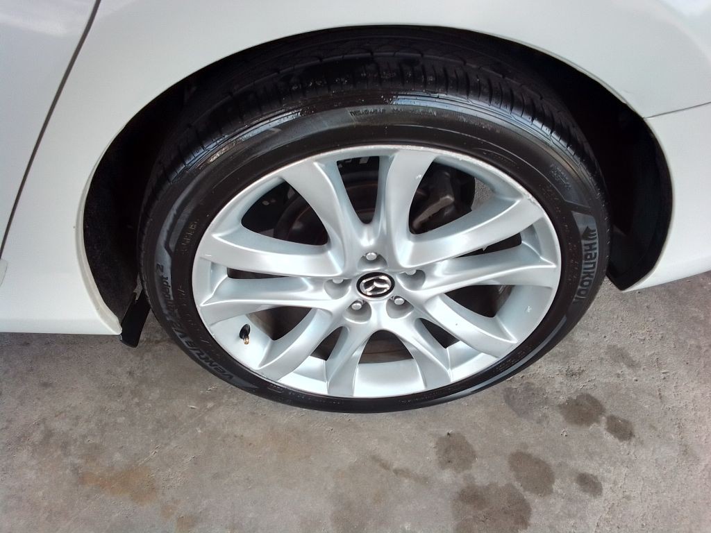 2017 Mazda Mazda6 Image 24