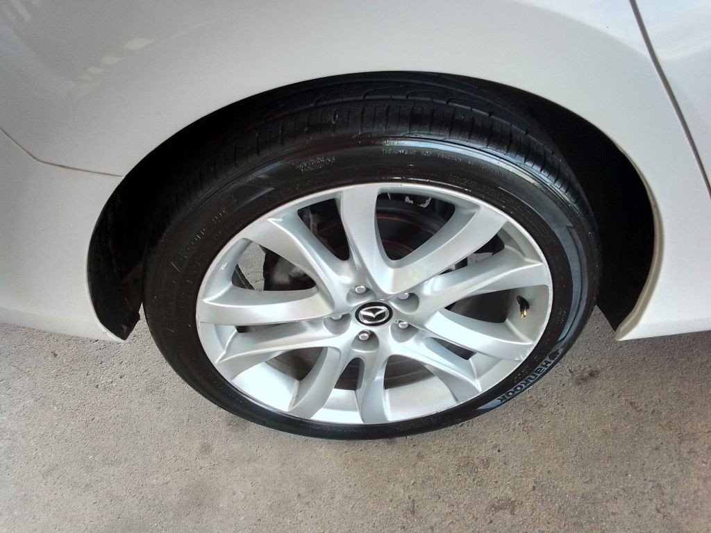 2017 Mazda Mazda6 Image 25