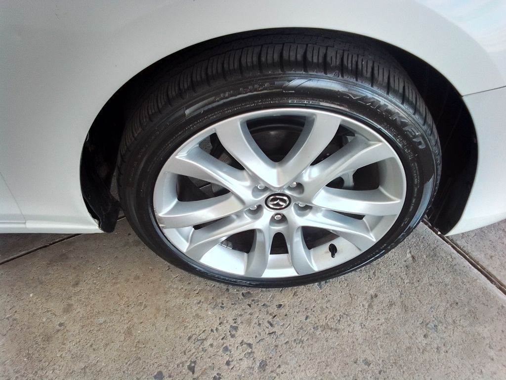 2017 Mazda Mazda6 Image 26