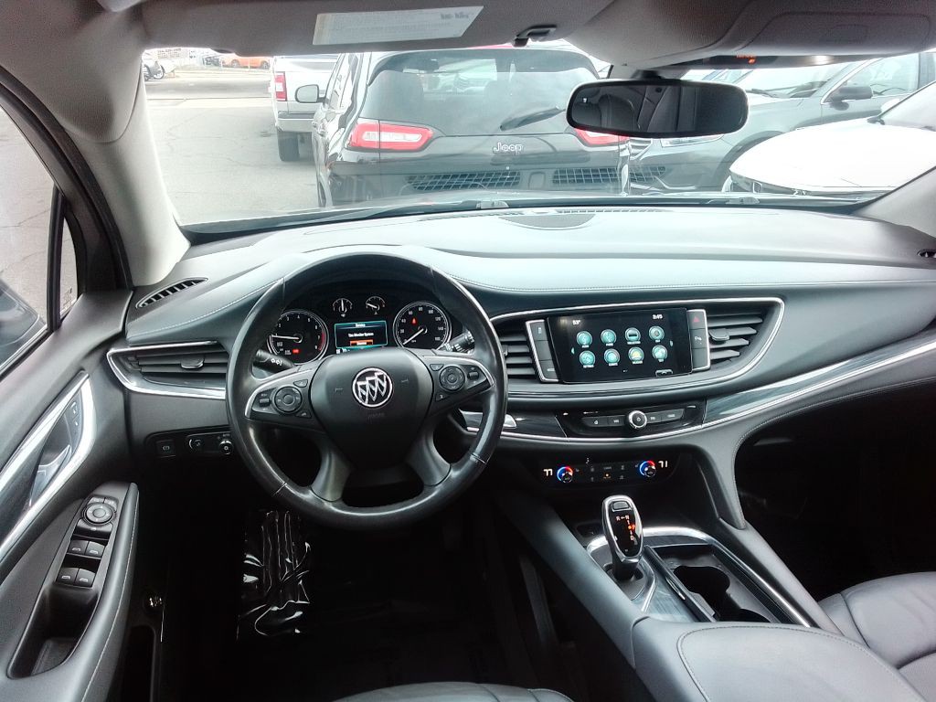 2019 Buick Enclave Image 7