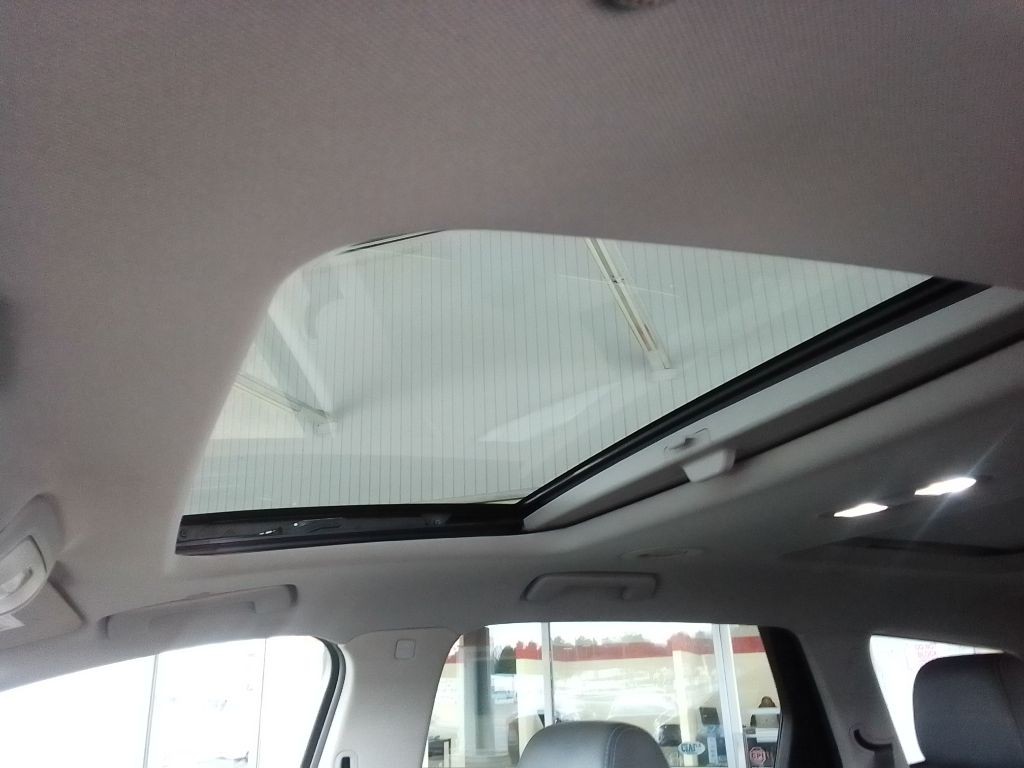 2019 Buick Enclave Image 10