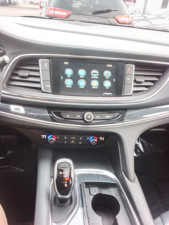 2019 Buick Enclave Image 11