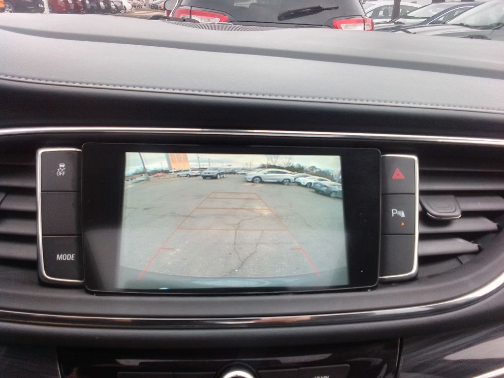2019 Buick Enclave Image 13