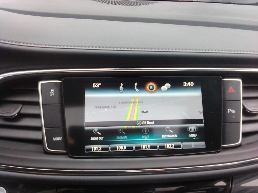 2019 Buick Enclave Image 14