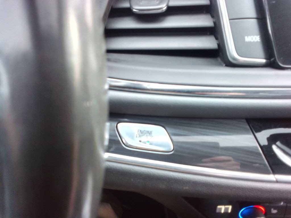 2019 Buick Enclave Image 15