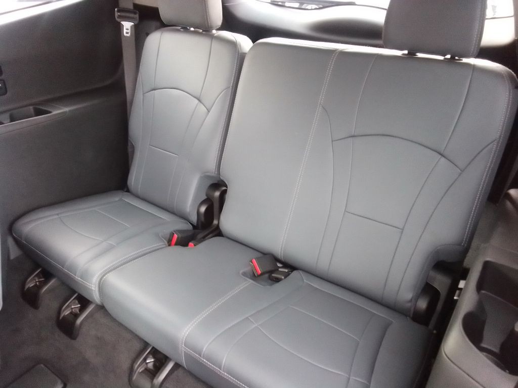 2019 Buick Enclave Image 18