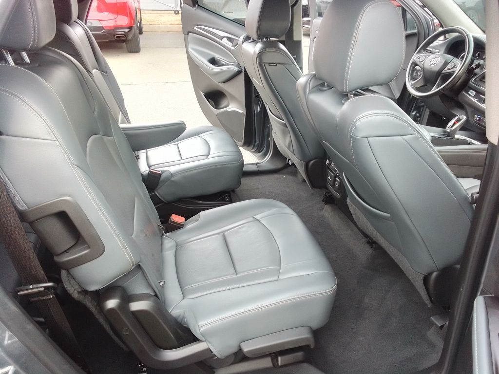 2019 Buick Enclave Image 20