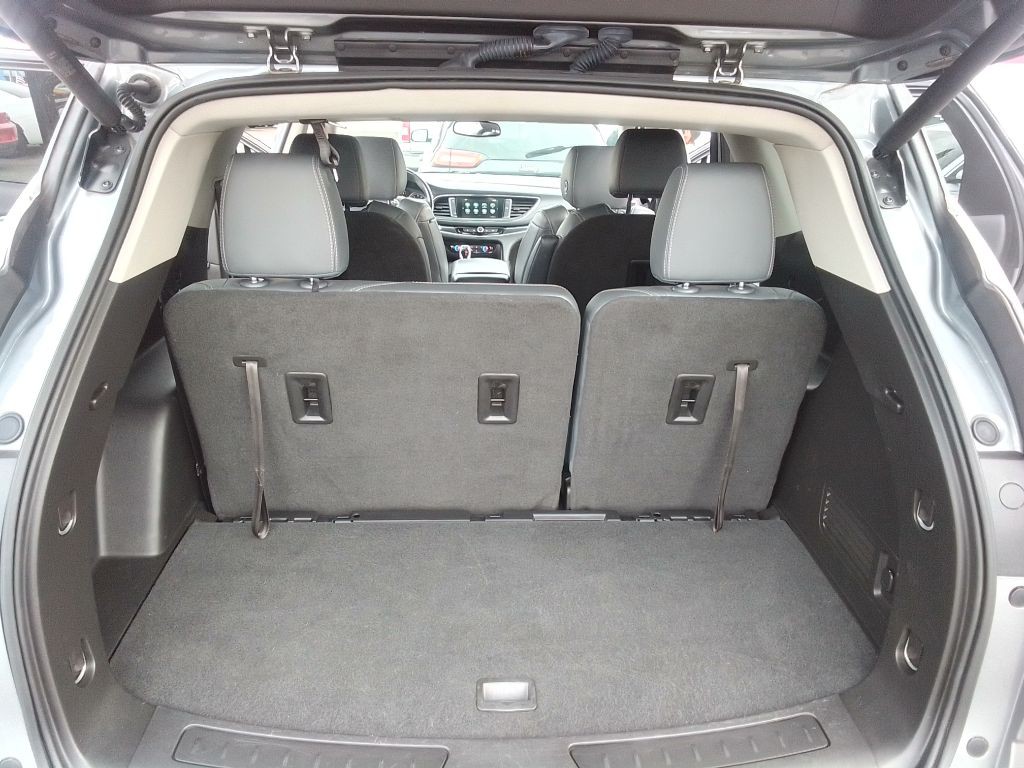 2019 Buick Enclave Image 21