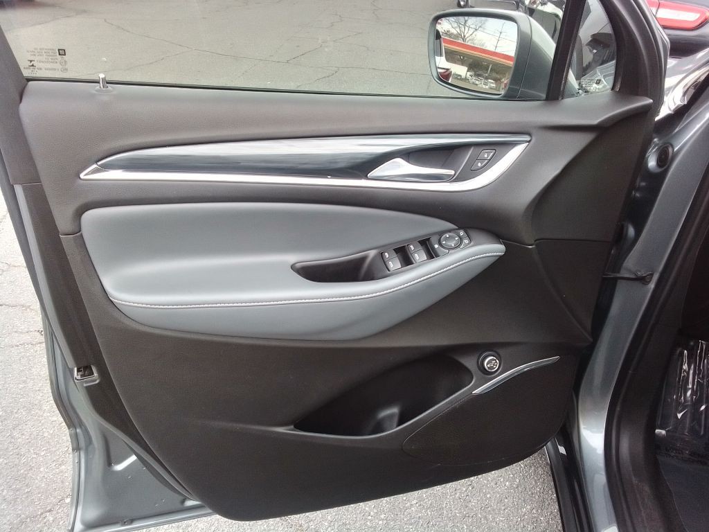 2019 Buick Enclave Image 22