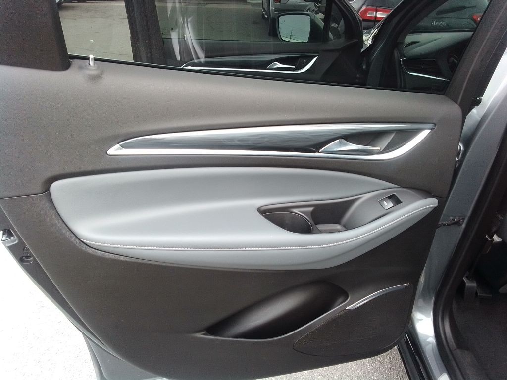 2019 Buick Enclave Image 23