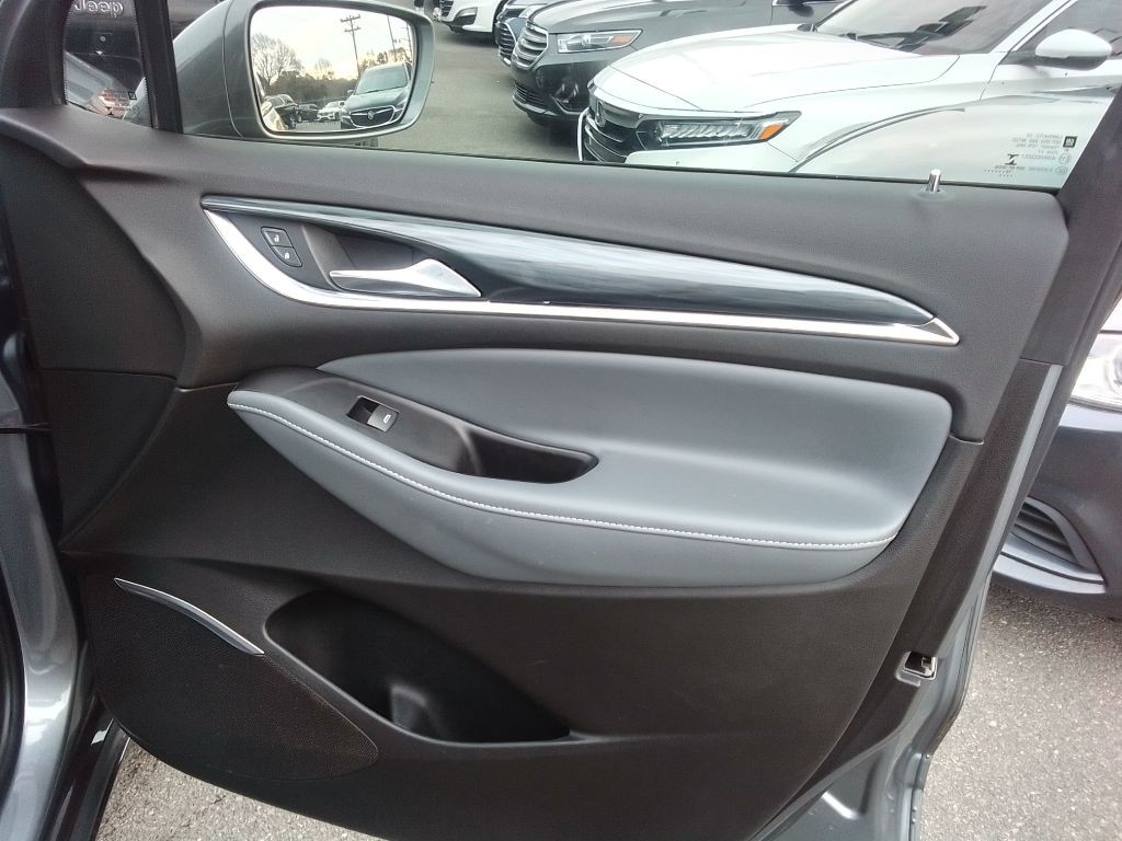 2019 Buick Enclave Image 24